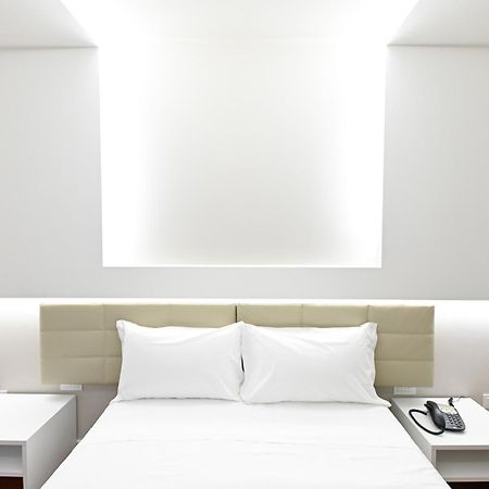 Hotel Hypnos San Giorgio del Sannio Bagian luar foto