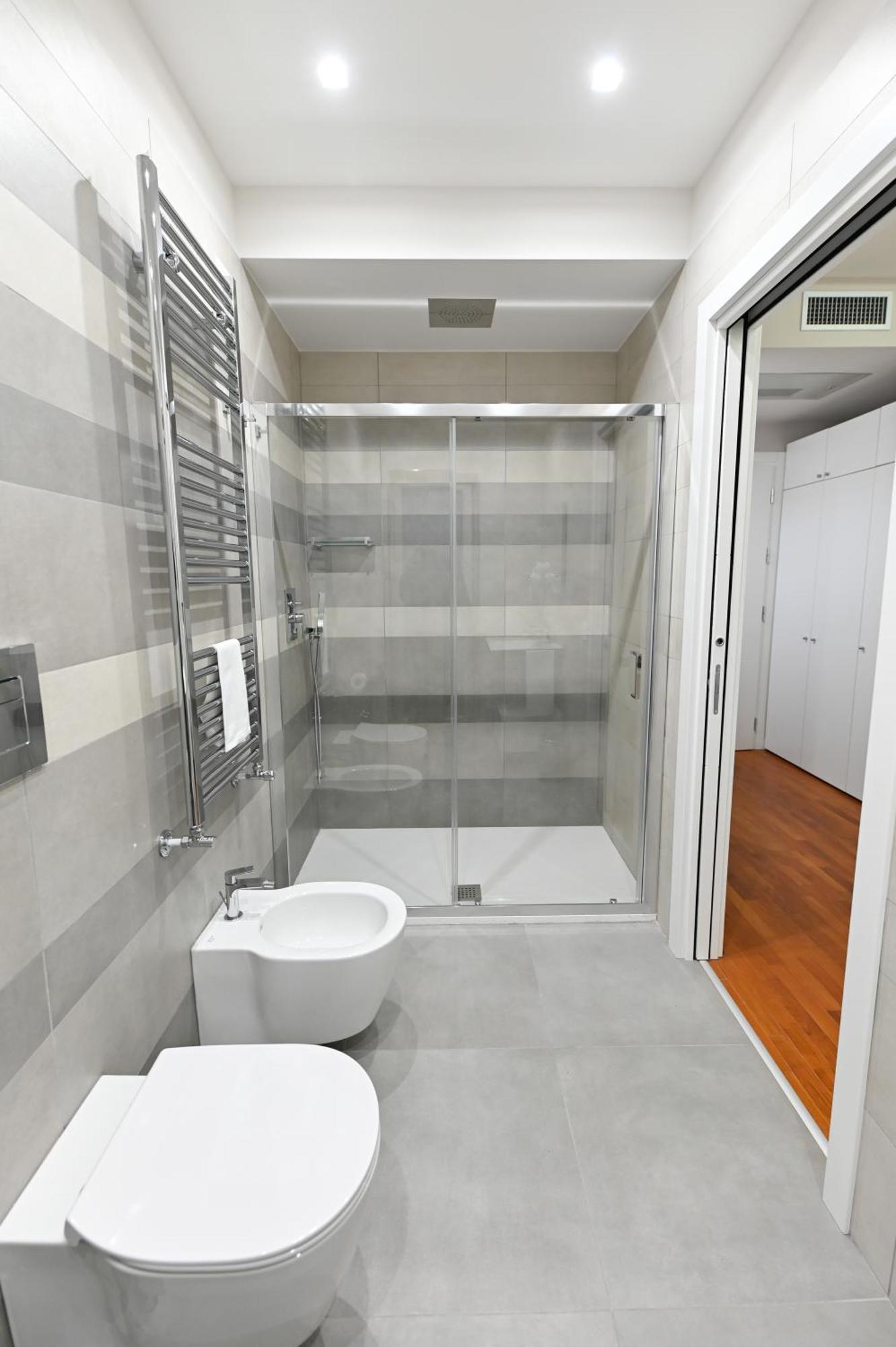 Hotel Hypnos San Giorgio del Sannio Bagian luar foto